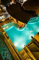 Bhundhari Chaweng Beach Resort Koh Samui