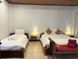 Bhundhari Chaweng Beach Resort Koh Samui