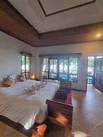 Bhundhari Chaweng Beach Resort Koh Samui