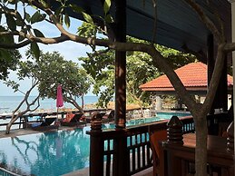 Bhundhari Chaweng Beach Resort Koh Samui