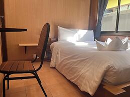 Bhundhari Chaweng Beach Resort Koh Samui