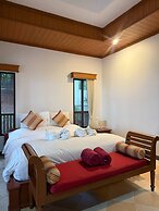 Bhundhari Chaweng Beach Resort Koh Samui