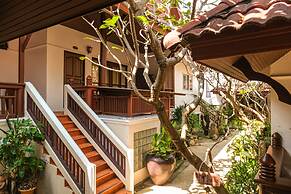 Bhundhari Chaweng Beach Resort Koh Samui