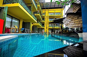 Bhundhari Chaweng Beach Resort Koh Samui