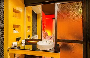 Bhundhari Chaweng Beach Resort Koh Samui