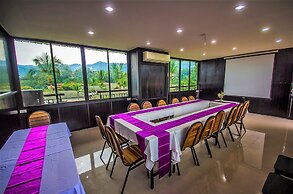 Bhundhari Chaweng Beach Resort Koh Samui