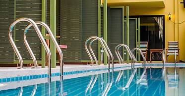 Bhundhari Chaweng Beach Resort Koh Samui