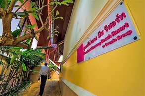 Bhundhari Chaweng Beach Resort Koh Samui