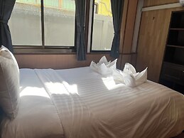 Bhundhari Chaweng Beach Resort Koh Samui