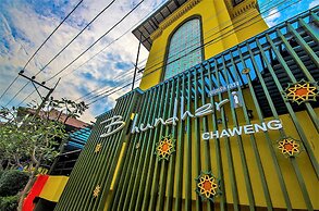 Bhundhari Chaweng Beach Resort Koh Samui