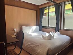 Bhundhari Chaweng Beach Resort Koh Samui