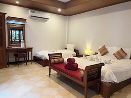 Bhundhari Chaweng Beach Resort Koh Samui