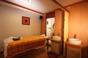 Bhundhari Chaweng Beach Resort Koh Samui