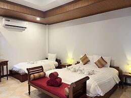 Bhundhari Chaweng Beach Resort Koh Samui