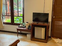 Bhundhari Chaweng Beach Resort Koh Samui