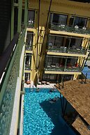 Bhundhari Chaweng Beach Resort Koh Samui