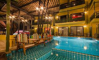 Bhundhari Chaweng Beach Resort Koh Samui