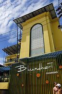 Bhundhari Chaweng Beach Resort Koh Samui