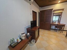 Bhundhari Chaweng Beach Resort Koh Samui