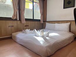 Bhundhari Chaweng Beach Resort Koh Samui