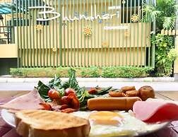 Bhundhari Chaweng Beach Resort Koh Samui