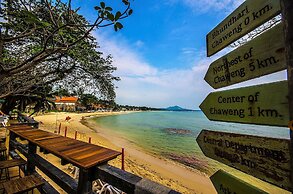 Bhundhari Chaweng Beach Resort Koh Samui