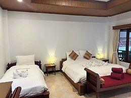 Bhundhari Chaweng Beach Resort Koh Samui