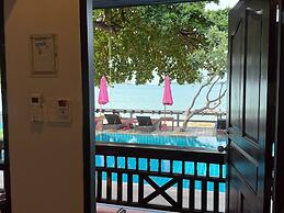Bhundhari Chaweng Beach Resort Koh Samui