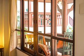 Bhundhari Chaweng Beach Resort Koh Samui