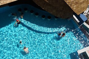 Bhundhari Chaweng Beach Resort Koh Samui