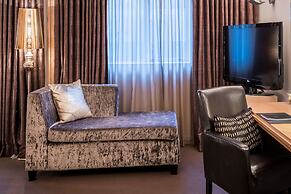 Museum Apartment Hotel, Independent Collection by EVT