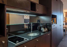 Museum Apartment Hotel, Independent Collection by EVT