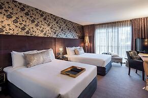 Museum Apartment Hotel, Independent Collection by EVT