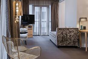 Museum Apartment Hotel, Independent Collection by EVT