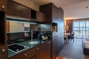 Museum Apartment Hotel, Independent Collection by EVT