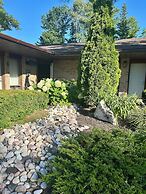 Rideau Heights Inn