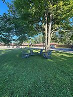 Rideau Heights Inn