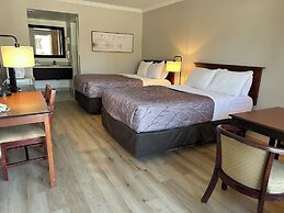 Rideau Heights Inn