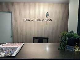 Rideau Heights Inn