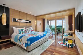Kingkey Palace Hotel Shenzhen