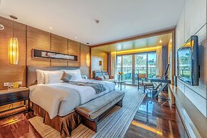 Kingkey Palace Hotel Shenzhen