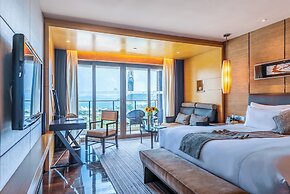 Kingkey Palace Hotel Shenzhen