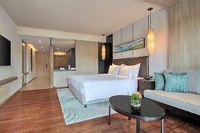 Kingkey Palace Hotel Shenzhen