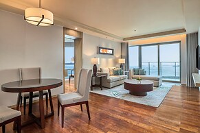 Kingkey Palace Hotel Shenzhen