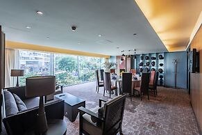 Kingkey Palace Hotel Shenzhen