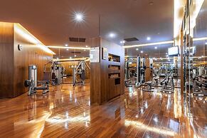 Kingkey Palace Hotel Shenzhen