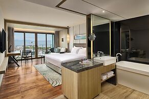 Kingkey Palace Hotel Shenzhen