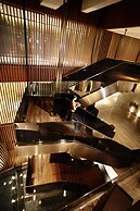 Kingkey Palace Hotel Shenzhen