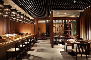 Kingkey Palace Hotel Shenzhen