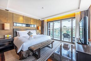 Kingkey Palace Hotel Shenzhen